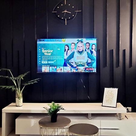 Resort Living Condominium Unit In Metro مانيلا المظهر الخارجي الصورة