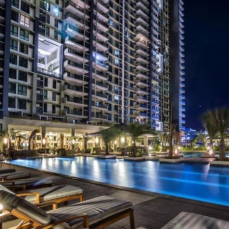 Resort Living Condominium Unit In Metro مانيلا المظهر الخارجي الصورة