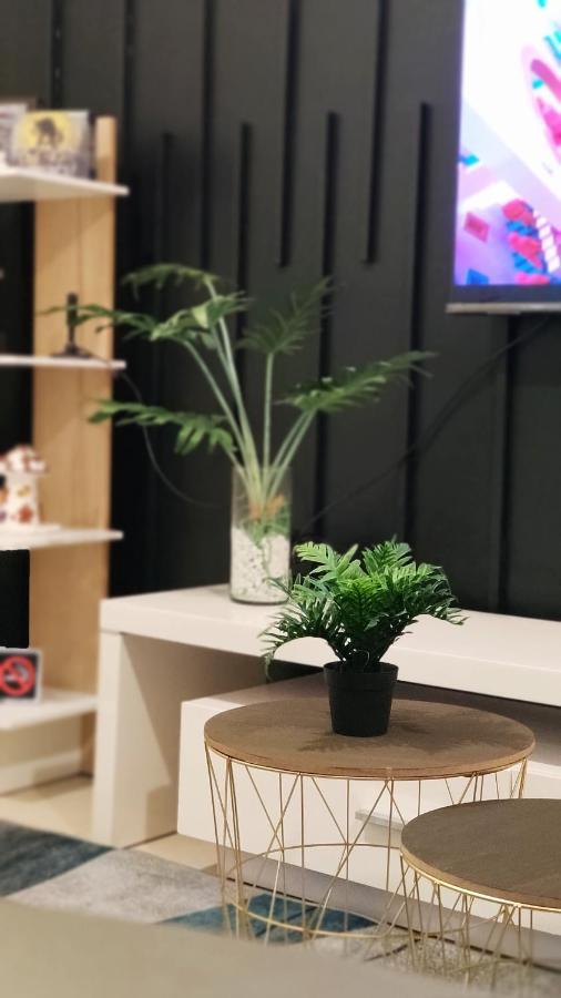 Resort Living Condominium Unit In Metro مانيلا المظهر الخارجي الصورة