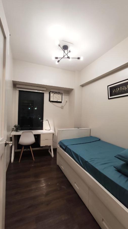 Resort Living Condominium Unit In Metro مانيلا المظهر الخارجي الصورة