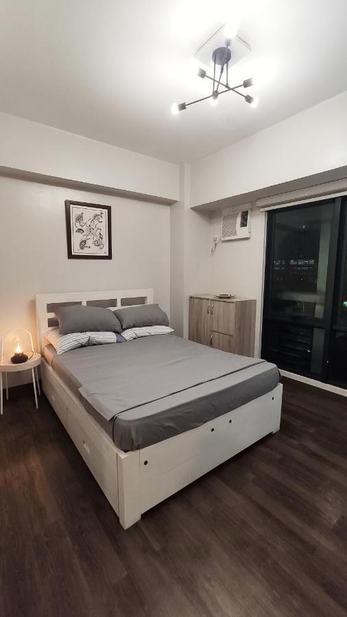 Resort Living Condominium Unit In Metro مانيلا المظهر الخارجي الصورة