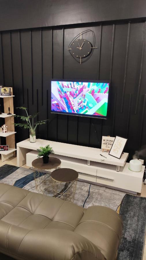 Resort Living Condominium Unit In Metro مانيلا المظهر الخارجي الصورة