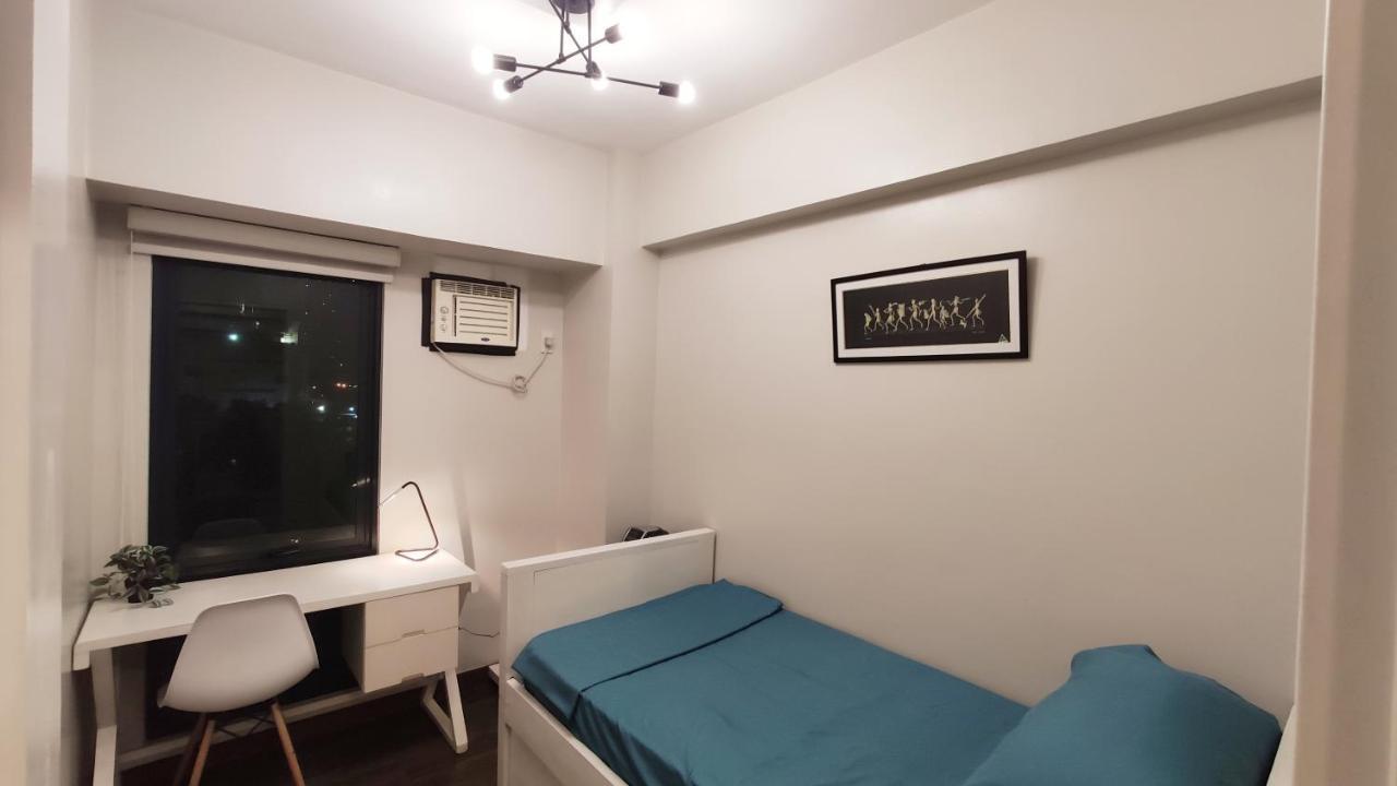 Resort Living Condominium Unit In Metro مانيلا المظهر الخارجي الصورة