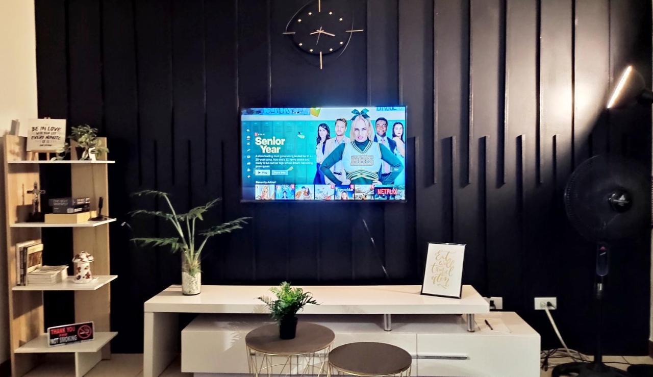 Resort Living Condominium Unit In Metro مانيلا المظهر الخارجي الصورة