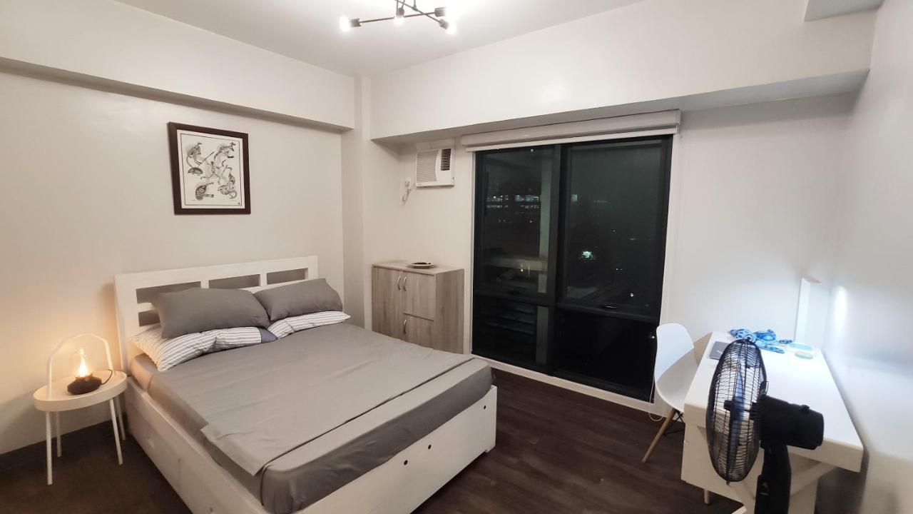 Resort Living Condominium Unit In Metro مانيلا المظهر الخارجي الصورة