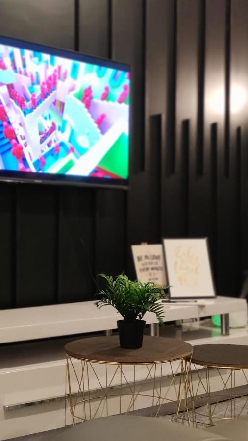 Resort Living Condominium Unit In Metro مانيلا المظهر الخارجي الصورة
