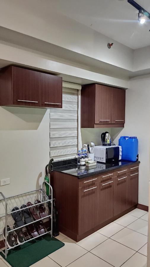Resort Living Condominium Unit In Metro مانيلا المظهر الخارجي الصورة