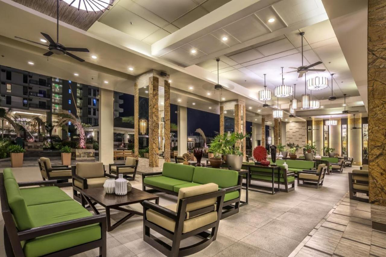 Resort Living Condominium Unit In Metro مانيلا المظهر الخارجي الصورة