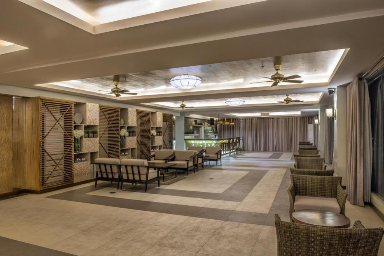 Resort Living Condominium Unit In Metro مانيلا المظهر الخارجي الصورة