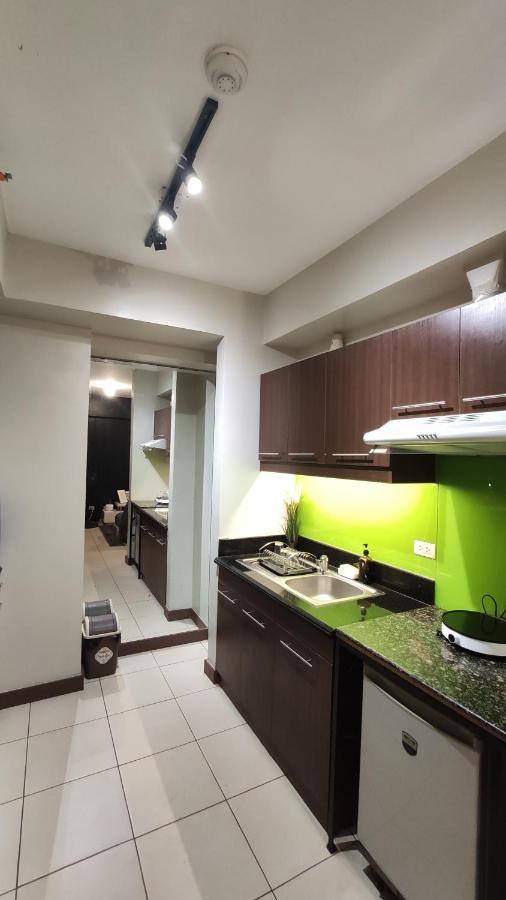 Resort Living Condominium Unit In Metro مانيلا المظهر الخارجي الصورة