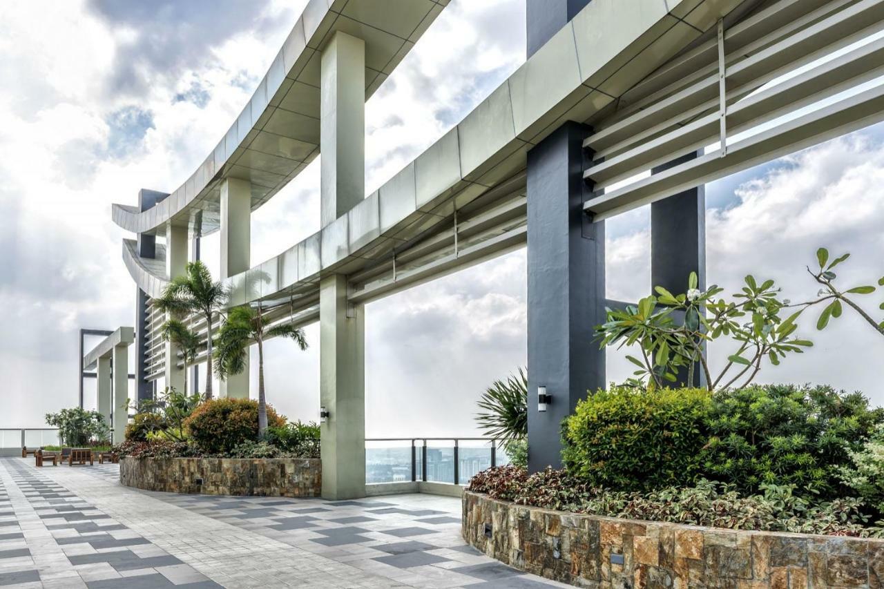 Resort Living Condominium Unit In Metro مانيلا المظهر الخارجي الصورة
