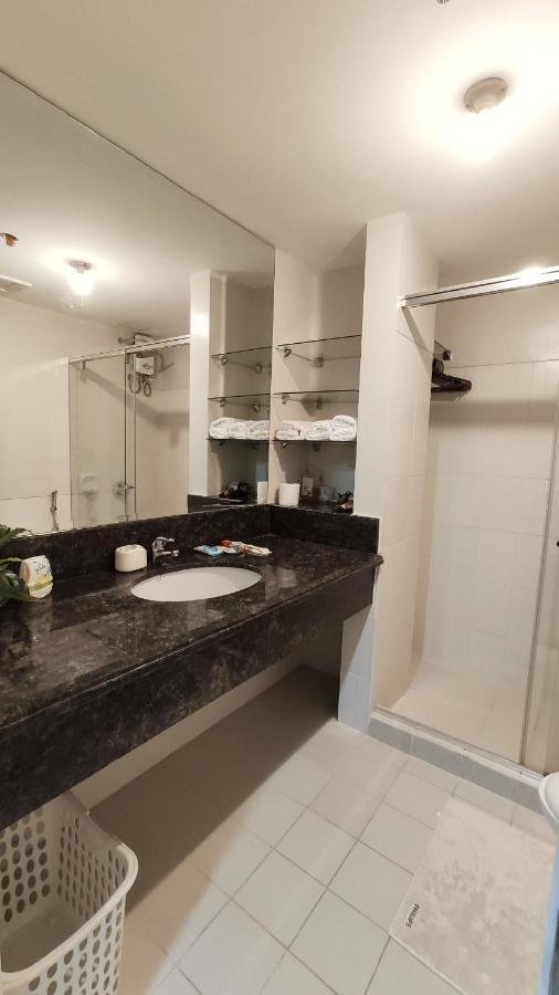 Resort Living Condominium Unit In Metro مانيلا المظهر الخارجي الصورة