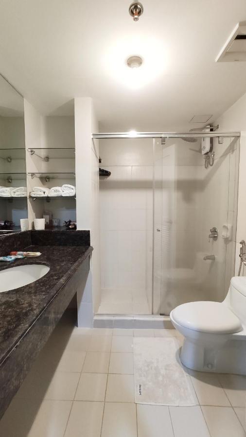 Resort Living Condominium Unit In Metro مانيلا المظهر الخارجي الصورة